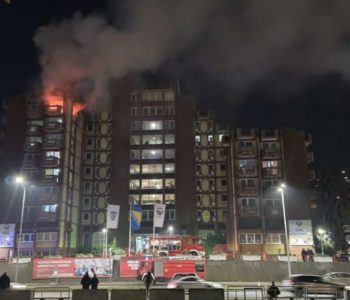 Dan žalosti danas u Federaciji zbog tragedije u Tuzli