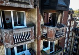 Samo troje medicinara brinulo o 185 štićenika Doma umirovljenika u Tuzli u noći požara