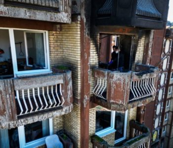 Samo troje medicinara brinulo o 185 štićenika Doma umirovljenika u Tuzli u noći požara