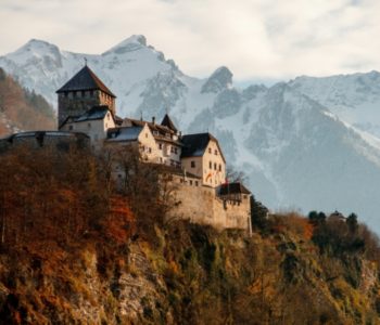 Država bez službenog jezika i valute najbogatija je u cijeloj Europi