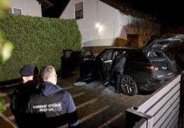 U velikoj akciji USKOK-a uhićen glavni državni inspektor Republike Hrvatske Andrija Mikulić