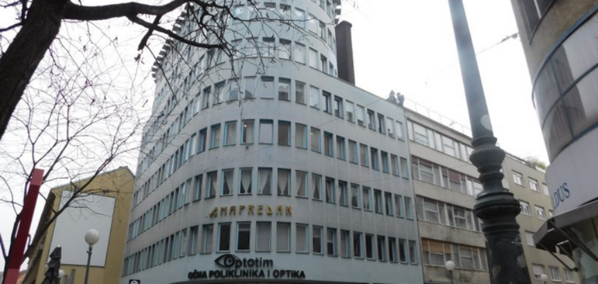 OGLASIO SE NAPREDAK ZAGREB Društvu je potreban reset, mora vratiti vjerodostojnost