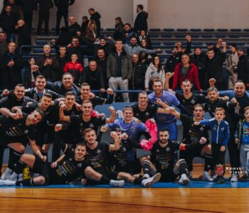 HMNK Rama sljedeću utakmicu igra i za “Djecu nade”