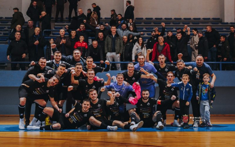 HMNK Rama sljedeću utakmicu igra i za “Djecu nade”