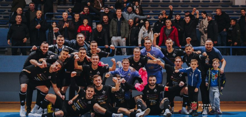 HMNK Rama sljedeću utakmicu igra i za “Djecu nade”