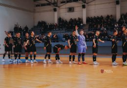 HMNK Rama u nastavku Premijer futsal lige BiH na domaćem terenu dočekuje FC Salines/Neimari
