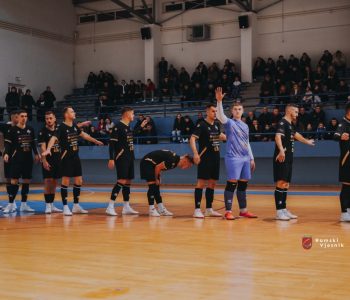 HMNK Rama u nastavku Premijer futsal lige BiH na domaćem terenu dočekuje FC Salines/Neimari