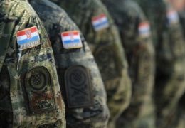 MORH: Unatoč obvezi, hrvatski državljani u BiH neće biti kazneno gonjeni zbog vojnog roka