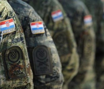 MORH: Unatoč obvezi, hrvatski državljani u BiH neće biti kazneno gonjeni zbog vojnog roka