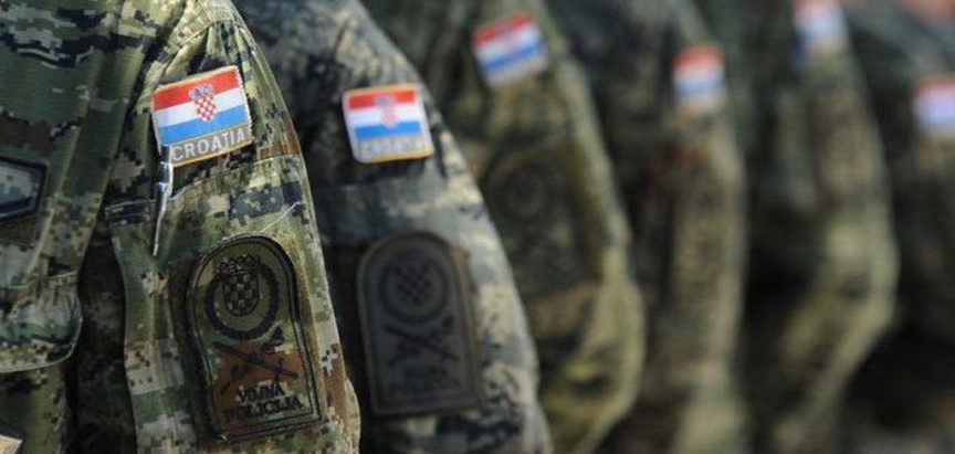 MORH: Unatoč obvezi, hrvatski državljani u BiH neće biti kazneno gonjeni zbog vojnog roka