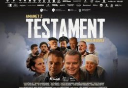NAJAVA: Film “Testament” u Domu kulture u Prozoru