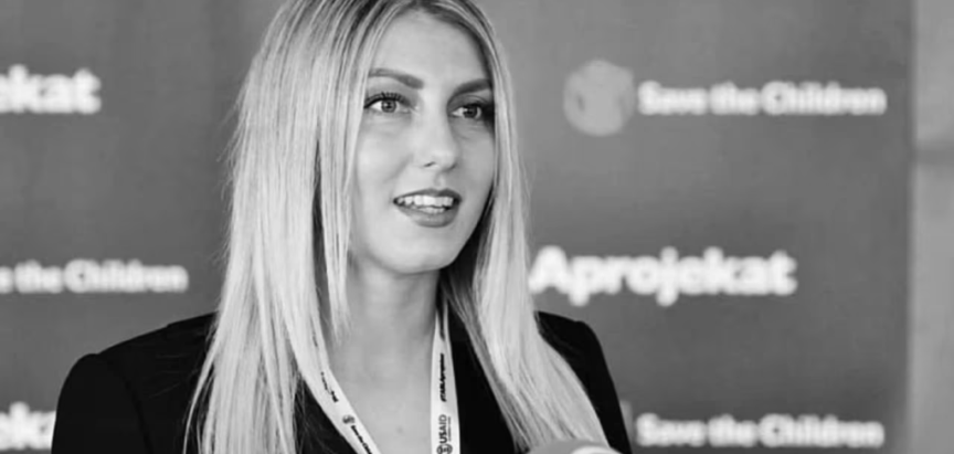 STOP FEMICIDU!: Danas prosvjedna šetnja za Aldinu Jahić u Mostaru