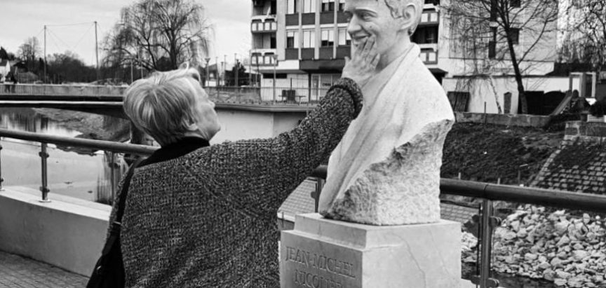 Majka Jean-Michela Nicoliera obratila se javnosti uoči sprovoda