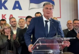 Karan i Dodik proglasili pobjedu, SDS tvrdi suprotno: Čekaju se službeni rezultati SIP-a