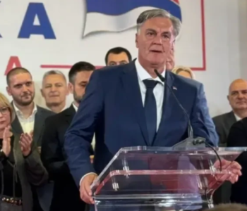 Karan i Dodik proglasili pobjedu, SDS tvrdi suprotno: Čekaju se službeni rezultati SIP-a