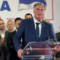 Karan i Dodik proglasili pobjedu, SDS tvrdi suprotno: Čekaju se službeni rezultati SIP-a Karan i Dodik proglasili pobjedu, SDS tvrdi suprotno: Čekaju se službeni rezultati SIP-a