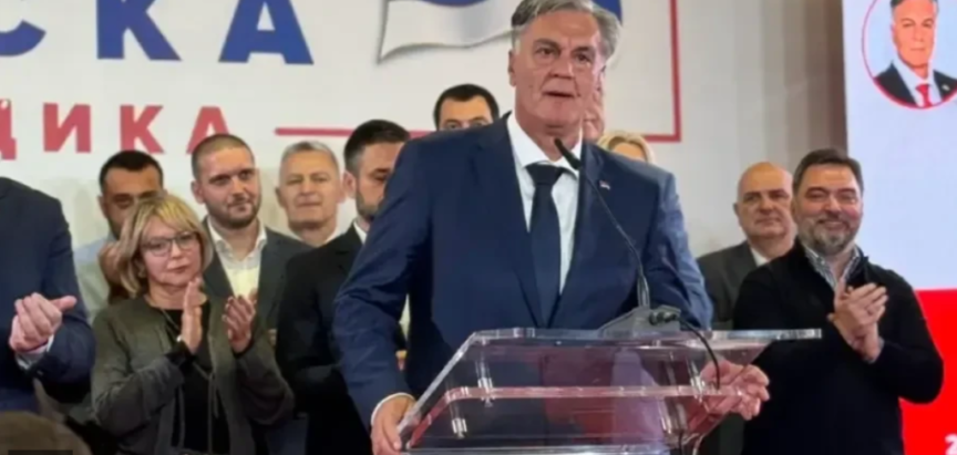 Karan i Dodik proglasili pobjedu, SDS tvrdi suprotno: Čekaju se službeni rezultati SIP-a
