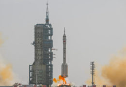 Kina u svemir poslala novu letjelicu bez posade nakon dramatične svemirske nezgode