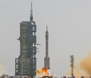 Kina u svemir poslala novu letjelicu bez posade nakon dramatične svemirske nezgode