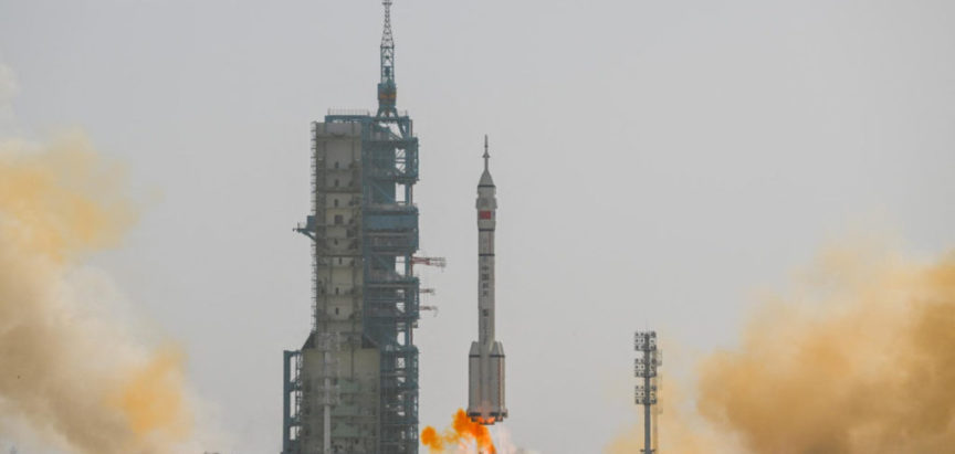 Kina u svemir poslala novu letjelicu bez posade nakon dramatične svemirske nezgode