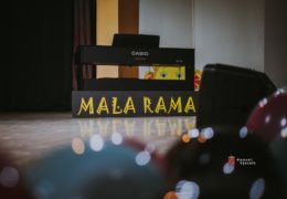 Otvorene prijave za Dječji glazbeni festival “Mala Rama”!