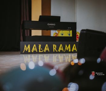 Otvorene prijave za Dječji glazbeni festival “Mala Rama”!