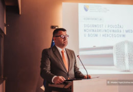 Kad ministar sam sebi dodjeljuje poslove, a sustav to godinama ne primjećuje