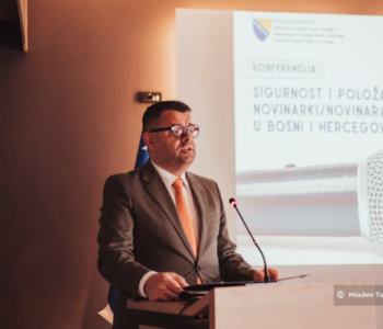 Kad ministar sam sebi dodjeljuje poslove, a sustav to godinama ne primjećuje