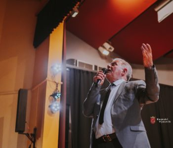 Koncert i izložba “Mom gradu na dar” održani u Domu kulture