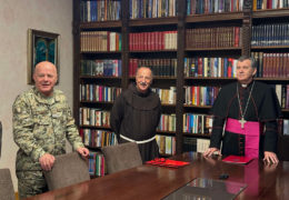 Imenovan novi vojni biskup u BiH