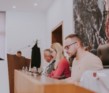 Općinsko vijeće Prozor-Rama održalo redovitu 12. sjednicu