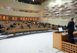 Ističe rok za izbor glavnog pregovarača BiH s EU