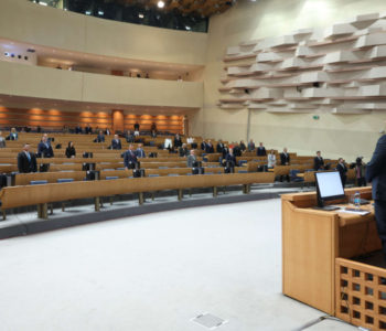 Ističe rok za izbor glavnog pregovarača BiH s EU