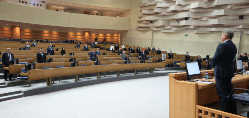 Ističe rok za izbor glavnog pregovarača BiH s EU