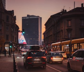 Novi prosvjedi sutra u Sarajevu zbog tramvajske nesreće