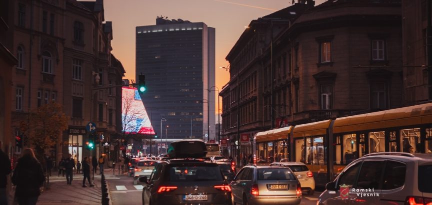 Novi prosvjedi sutra u Sarajevu zbog tramvajske nesreće