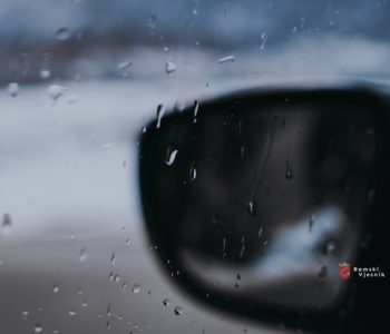 Kiša širom BiH, u večernjim satima susnježica i snijeg