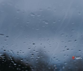 Prognoza za sljedeće dane, pogledajte kada se vraća kiša