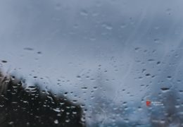 Danas oblačno i toplo vrijeme, ali već sutra stiže kiša