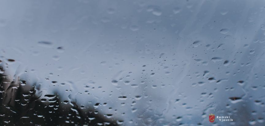 ODRONI I POPLAVE: Zatvorena cesta Jablanica–Blidinje, obustavljen promet Bugojno–Kupres