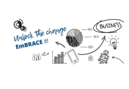 Drugi javni poziv u okviru projekta EmBRACE, mikro i malim poduzetnicima na raspolaganju tri milijuna eura