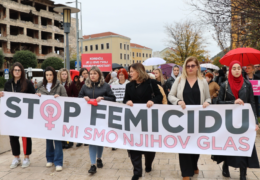 Prošle godine u BiH ubijeno 12 žena, institucije ne reagiraju na vrijeme, prijave nasilja se ignoriraju