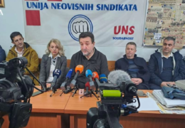 SUD PRESUDIO: Štrajk prosvjete u HNŽ-u je zakonit