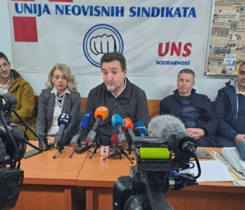 SUD PRESUDIO: Štrajk prosvjete u HNŽ-u je zakonit