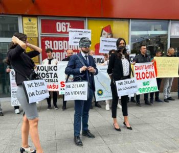 Aarhus centar i građani traže od Schmidta da ne ublažava zabranu raspolaganja državnom imovinom