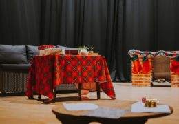 NAJAVA: Igrokaz “Jedno posebno pismo za svetog Nikolu” u Domu kulture