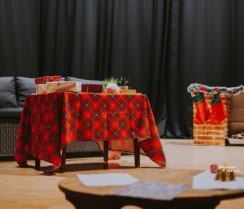 NAJAVA: Igrokaz “Jedno posebno pismo za svetog Nikolu” u Domu kulture