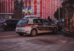 Smrtno stradalo 18 osoba na cestama HNŽ-a ove godine