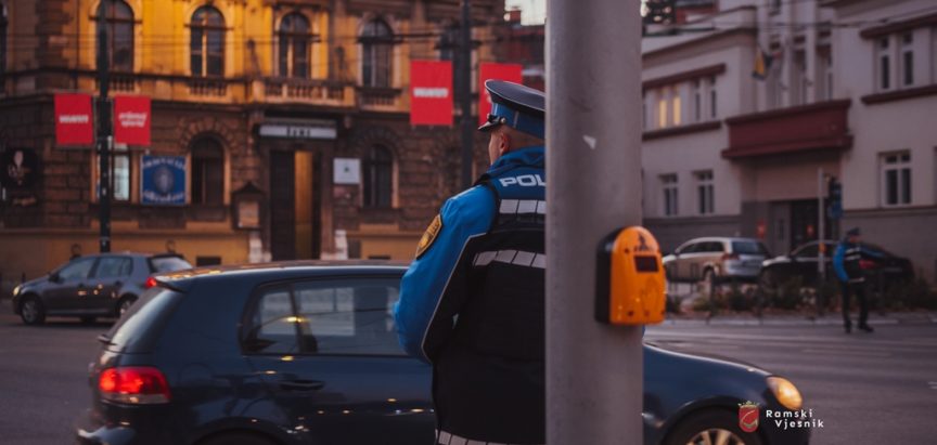 ZAKON NA ČEKANJU, SIGURNOST POD ZNAKOM PITANJA: BiH bez trećine policajaca
