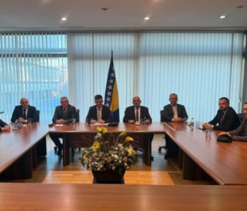 Pet hrvatskih stranaka dogovorilo zajednički izlazak na izbore